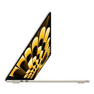 لپ تاپ اپل 15.3 اینچی مدل  MacBook Air 2023 MQKV3 M2 8GB 512GB SSD Apple MacBook Air 2023 MQKV3 M2 8GB 512GB SSD