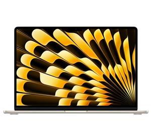 لپ تاپ اپل 15.3 اینچی مدل  MacBook Air 2023 MQKV3 M2 8GB 512GB SSD Apple MacBook Air 2023 MQKV3 M2 8GB 512GB SSD