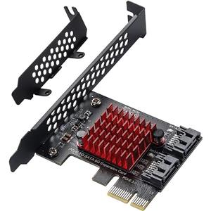 کارت توسعه SATA PCI-E 3.0 GEN3