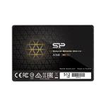 SSD: Silicon Power Ace A58 512GB