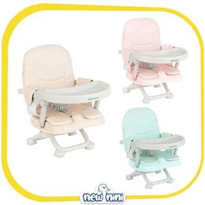 صندلی ماشین کیکابو مدل i-reverse