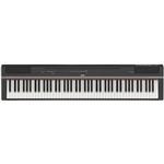 پیانو دیجیتال Yamaha P125a