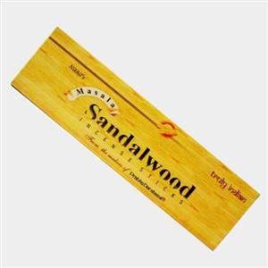 عود دستساز صندل وود sandalwood 