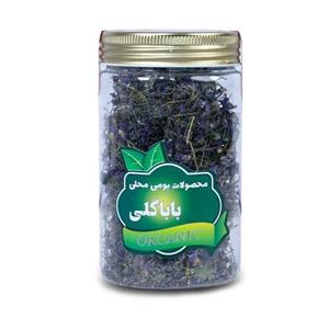 دمنوش گل بنفشه ممتاز باباگلی -40 گرم