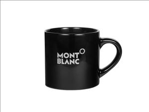 ماگ سرامیکی تبلیغاتی Full-Black کد 230