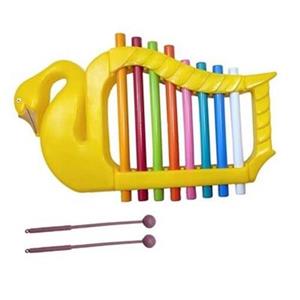 بلز آموزشی طرح قو جعبه ای