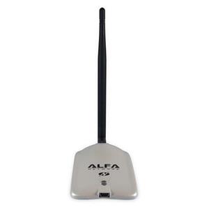 کارت شبکه آلفا مدل Awus036nhr v2