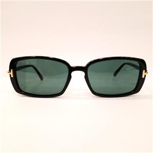 عینک آفتابی زنانه برند تام فورد TOM FORD دارای استاندارد UV400