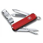 چاقو 8 کاره مدل Victorinox - Nail Clip 580