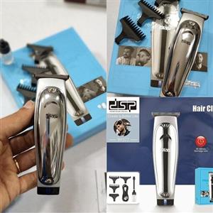 ماشین ریش اصلاح مو و صورت DSP ا لطفا قبل ثبت موجودی بگیرید