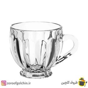فنجان بلینک مکس مدل نیو جنوا کد 86 بسته 6 عددی