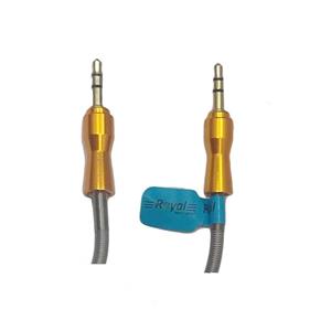 کابل صدای AUX رویال مدل RAX-08