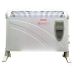Luxell LU-2910 Fan Heater