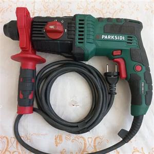 دریل  چکشی چرخشی 3 کاره پارکساید آلمان مدل PBH 800 A1