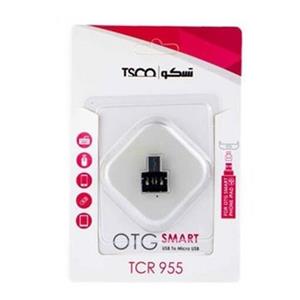 تبدیل OTG تسکو 955