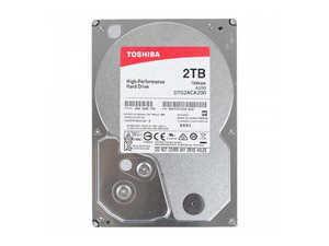 هارد دیسک توشیبا مدل Toshiba DT02ACA200 2TB 