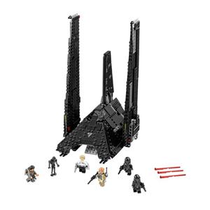 لگو کشتی فضایی 863 قطعه سری LEGO Star Wars