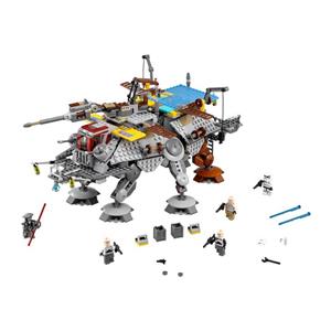لگو وسیله جنگی 972 قطعه سری LEGO Star Wars