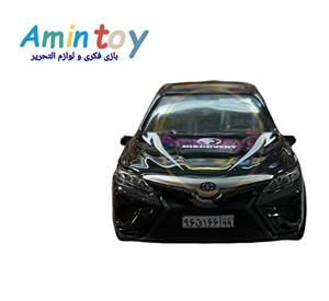 ماکت ماشین فلزی تویوتا کمری Toyota Camry مقیاس 1-32
