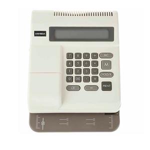 دستگاه پرفراژ چک اوچیدا مدل N114