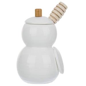 ظرف عسل خوری مدل JA-7128