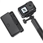 دوربین ورزشی DJI Osmo Action 3 Adventure Combo