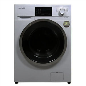 ماشین لباسشویی دوو سری کاریزما اسلیم 7 کیلویی مدل DWK-CH700S