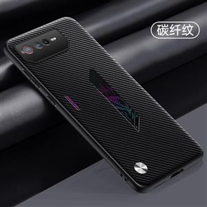 گارد فیبر کربنی ایسوس ASUS ROG Phone 7 Fiber Carbon Case