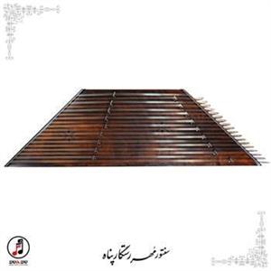 سنتور حرفه ای رستگار پناه کد: SA-112