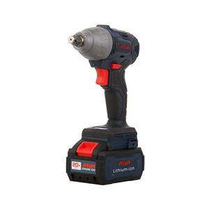 آچار بکس شارژی براشلس ۲۰ ولت مدل ۵۸۹۵آروا