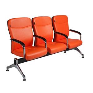 صندلی انتظار چهار نفره مدل WF155 راحتیران