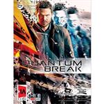 بازی QUANTUM BREAK نشر پرنیان