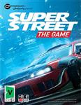 بازی SUPER STREET THE GAME نشر پرنیان