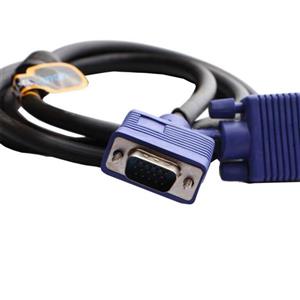 CABLE VGA EFFORT 3M فاقد گارانتی 