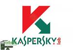 آنتی ویروس KASPERSKY  نسخه INTERNET SECURITY نشر شرکت آترون