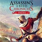 بازی ASSASSINS CREED CHRONICLES INDIA نشر HUV