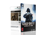 بازی CALL OF DUTY WORLD AT WAR نشر JB TEAM