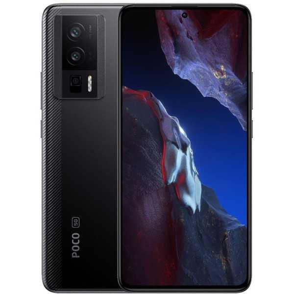 گوشی موبایل پوکو  اف 5 پرو ظرفیت 12/512 گیگابایت 