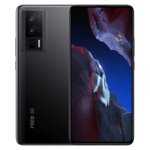 گوشی موبایل پوکو  اف 5 پرو ظرفیت 12/512 گیگابایت 