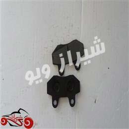 لنت ترمز جلو آشیل ۱۲۵dy