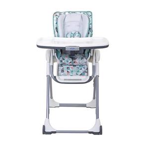 صندلی غذاخوری کودک گراکو مدل Graco High Chair Swift Fold Rubix