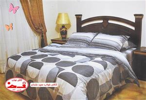 ست ملحفه دونفره کریکل