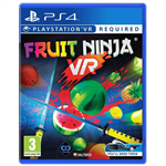 بازی Fruit Ninja VRمخصوص PS4