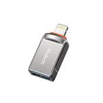 تبدیل اوتی جی USB به لایتنینگ MCDODO OTG USB-A 3.0 to Lightning