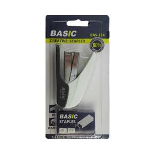 دستگاه منگنه و سوزن بیسیک کد BAS-114