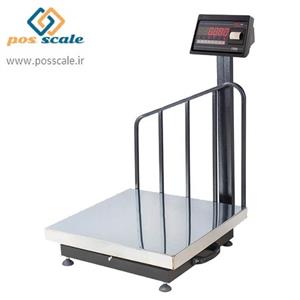 باسکول چاپگردار | باسکول 300 کیلویی پند مدل PX9000 Storm P