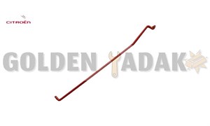 میل کاپوت زانتیا