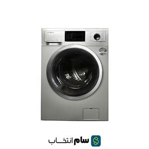 ماشین لباسشویی دوو سری کاریزما اسلیم 7 کیلویی مدل DWK-CH700S