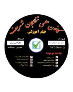 نخبگان شریف فیلم اموزش کنترل اتوماتیک مناسب جهت ازمون های پایان ترم ، کارشناسی ارشد دکتری 