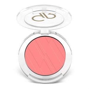 رژ گونه پودری گلدن رز مدل soft & silky وزن 7 گرم